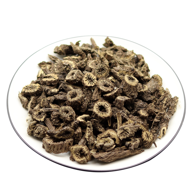 漏芦500g克中药材店铺漏芦根野兰鬼油麻下奶通乳另售通草路路通