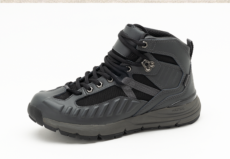 丹纳靴丹纳战术靴男鞋作战靴户外徒步鞋vibram鞋底护脚春夏透气full