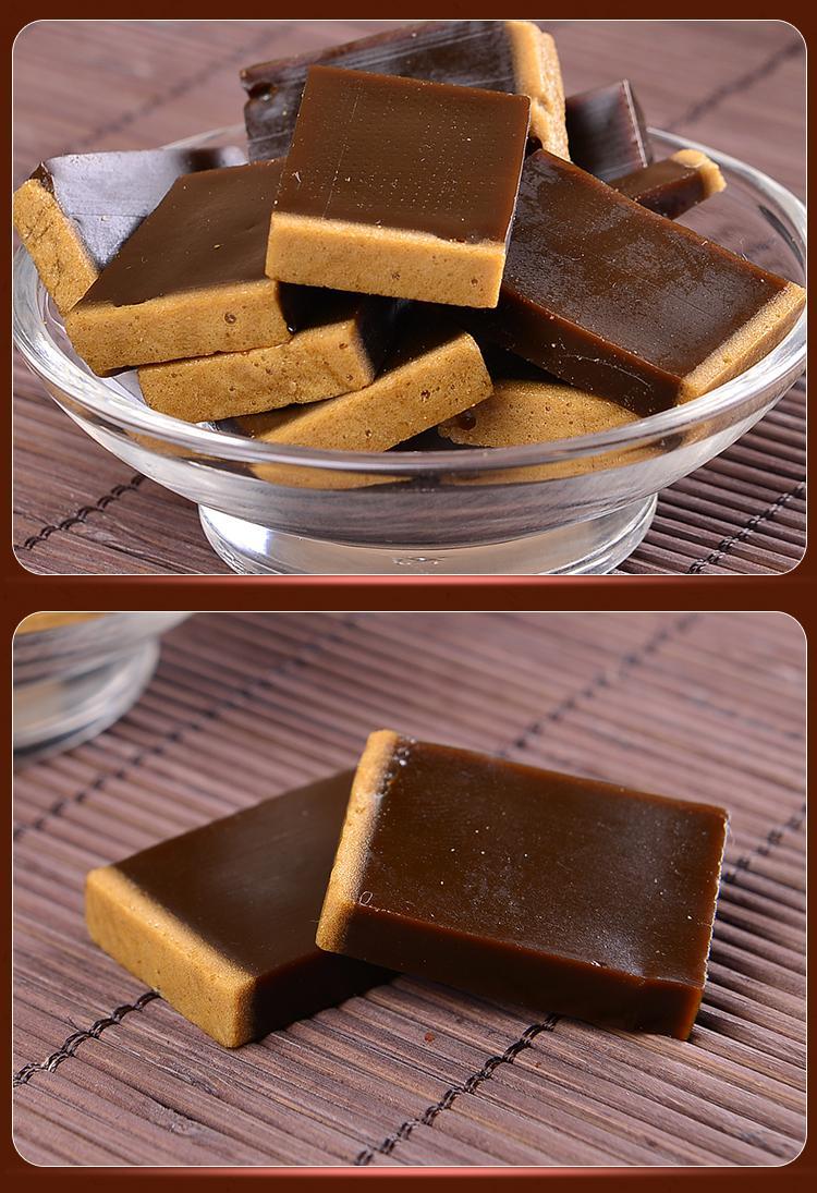 中药鹿角胶散装长白山吉林高纯度鹿角盘胶膏鹿角帽鹿茸试用装