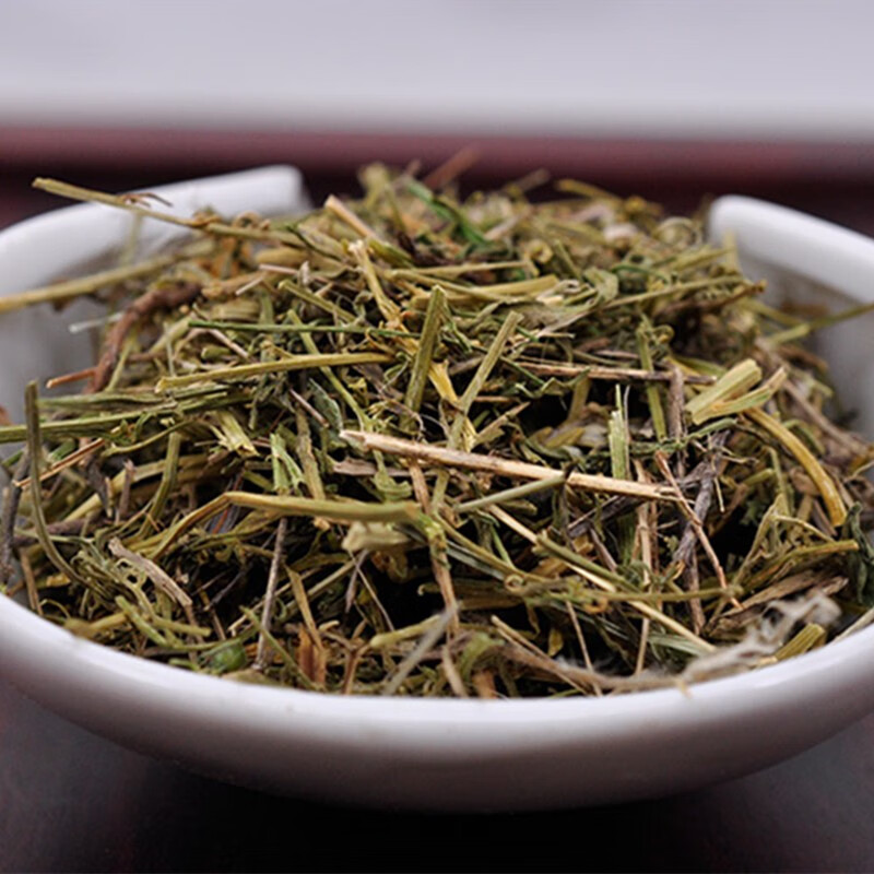 潽禧草堂 中药材 九仙草 别称:撒花一棵针 九龙草