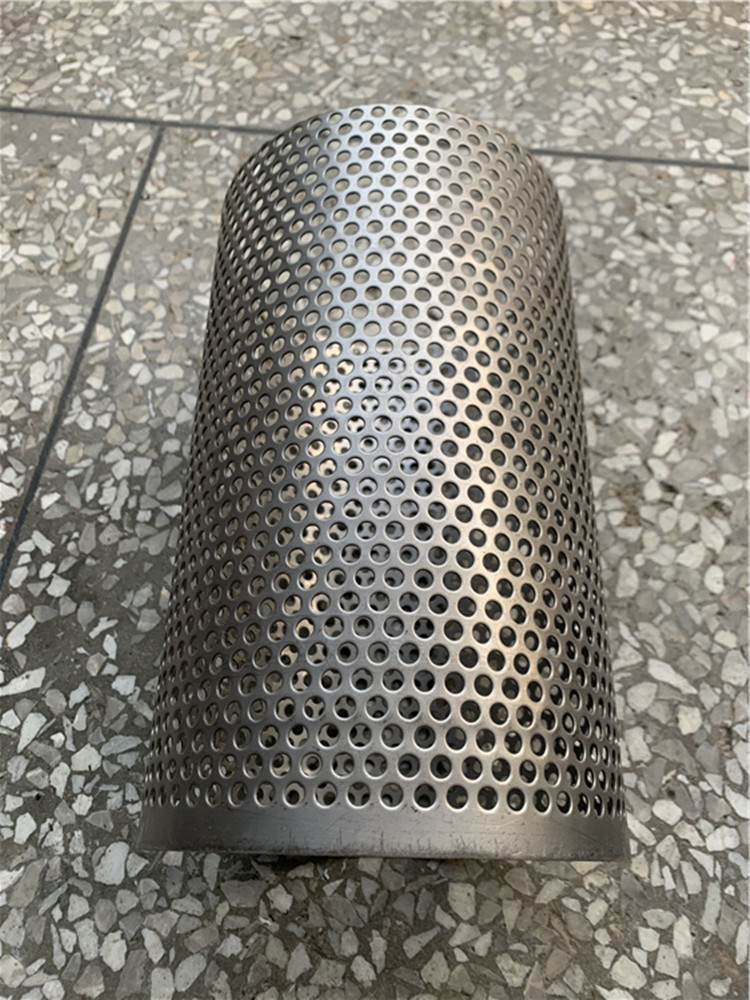 y型过滤器滤网不锈钢滤芯定做304过滤网空调滤芯工业管道滤网滤筒 dn