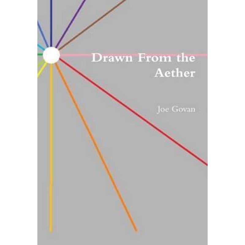 按需印刷Drawn From the Aether[9781326265618]