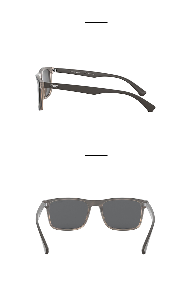 armani阿玛尼太阳镜时尚感商务墨镜男女款眼镜 0ea4137f 5789z3