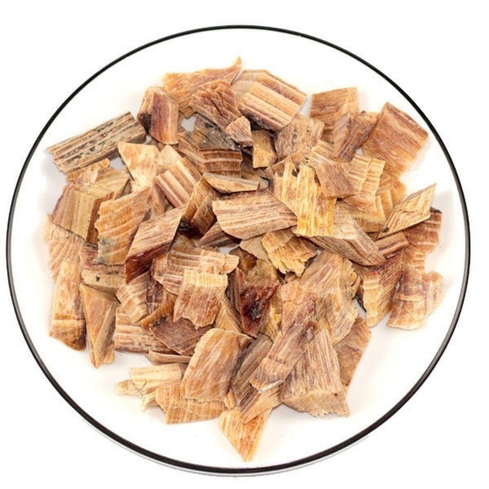 6015啡晨 中药材油松节 松节野生黄松木节 老松