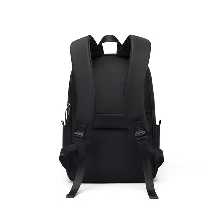 GOLF Laptop Backpack for Men, 17.3-Inch, Huawei Notebook, Business Travel Backpack, College Student Schoolbag, Black 15