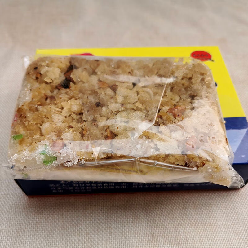 丰县蜂糕 徐州特产 丰县蜂糕 蜜制蜂糕 儿时味道糕点 峰糕 蜂糕三盒