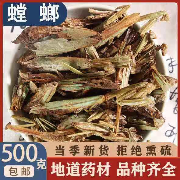 北京同仁堂原料螳螂药材螳螂中药材干刀螂昆虫类保质保量品种齐全100