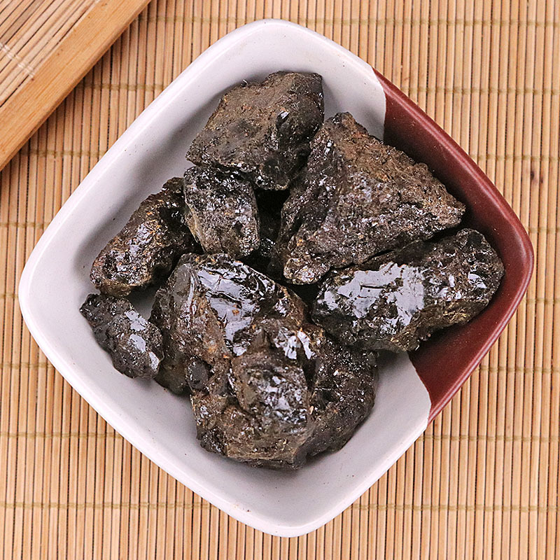 同仁堂芦荟中药材 选货500g克磨芦荟粉奴荟芦荟膏芦荟块芦荟干【图片