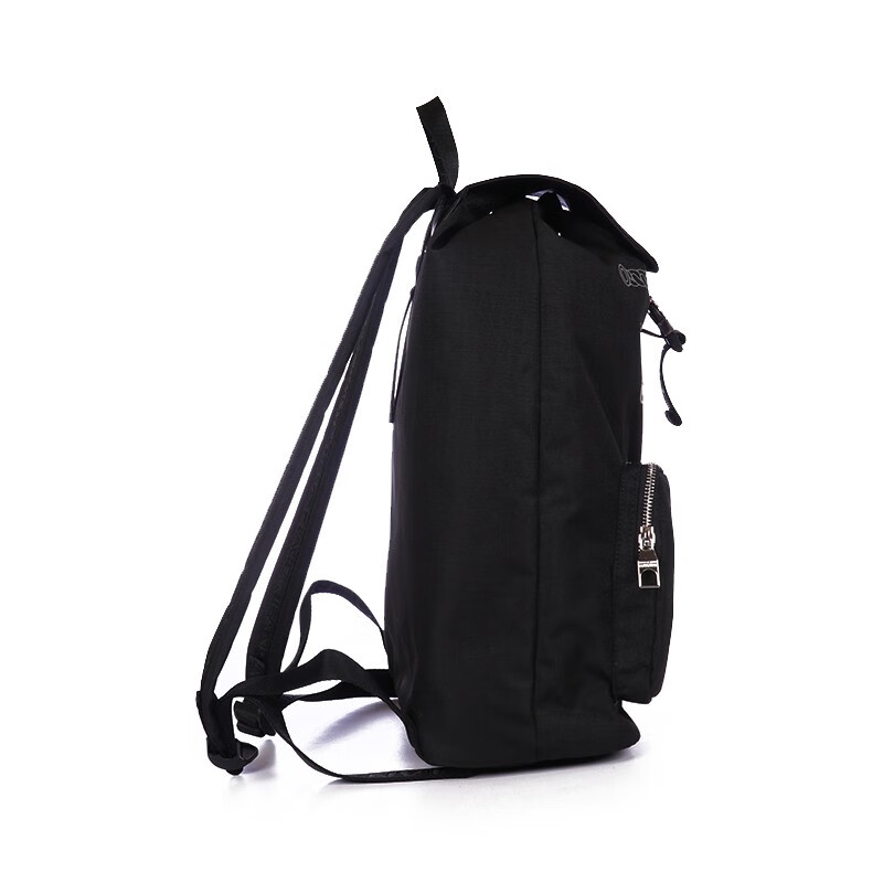 versace范思哲男士背包男双肩包大时尚logo印花休闲运动包旅行背包