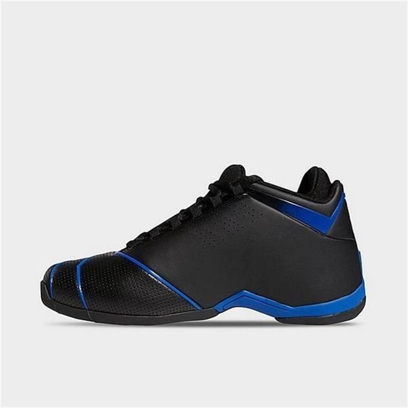 adidas阿迪达斯男鞋新款运动鞋tmac2麦迪实战训练透气舒适休闲篮球鞋h