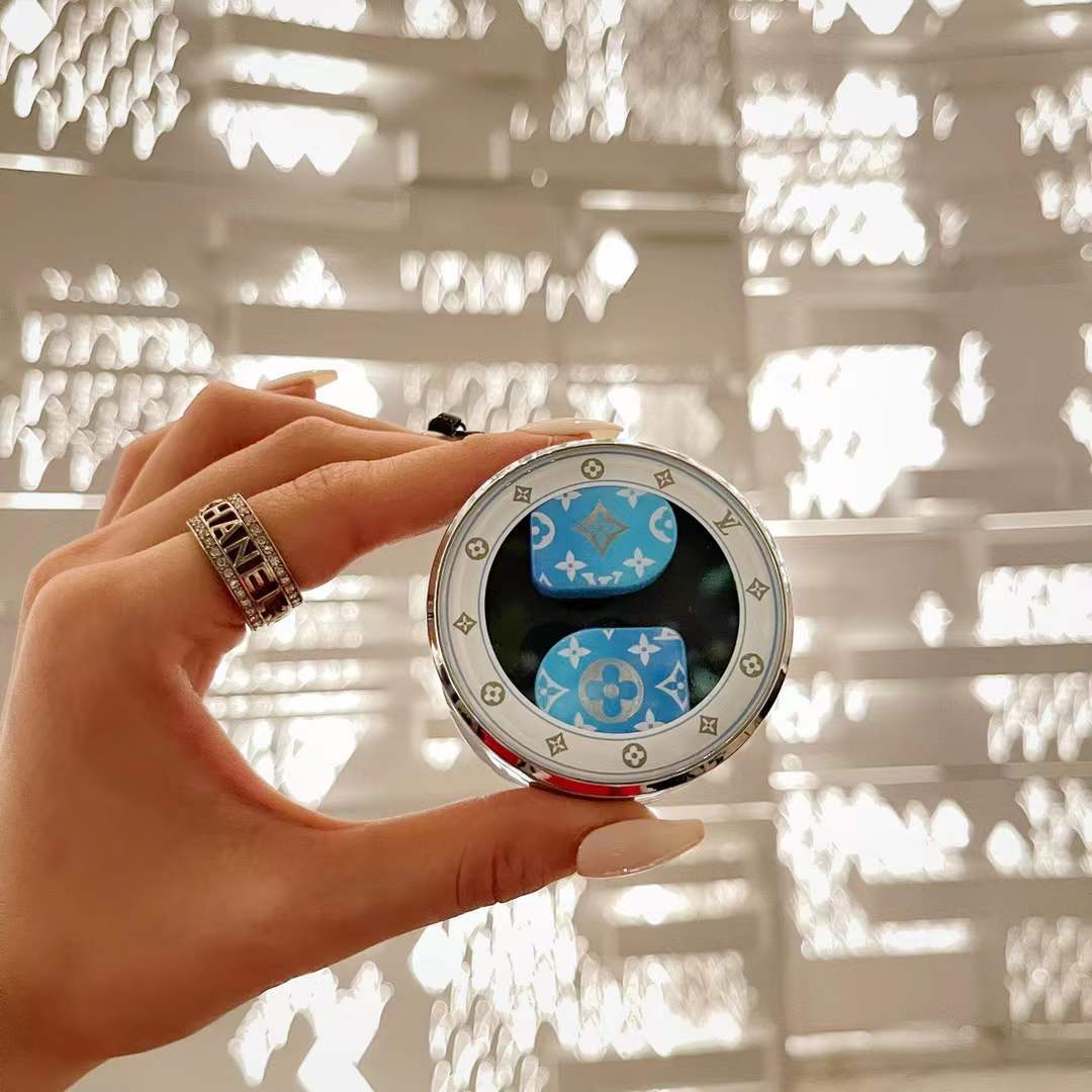 erxung*2022三八女神节礼物horizon二代联名款蓝牙耳机入耳式感应充电