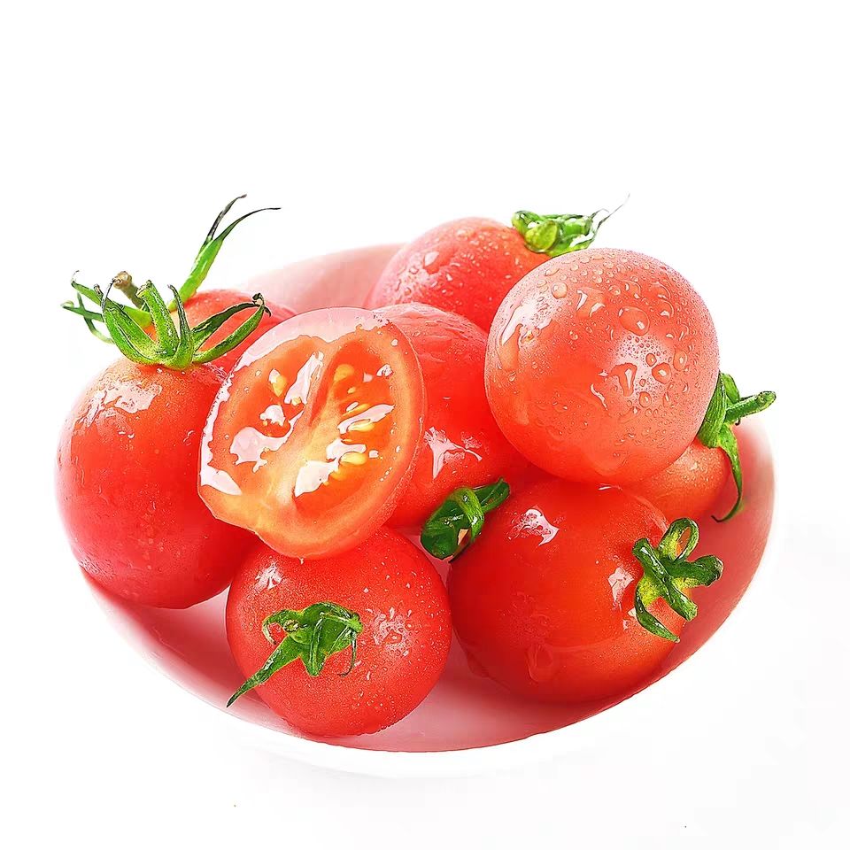 小番茄种类及图片图片