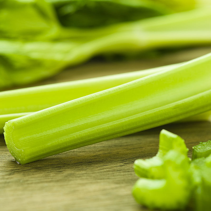 四川新鲜大西芹2500g大棚大芹菜洋芹菜榨汁现摘现发5斤4000g8斤