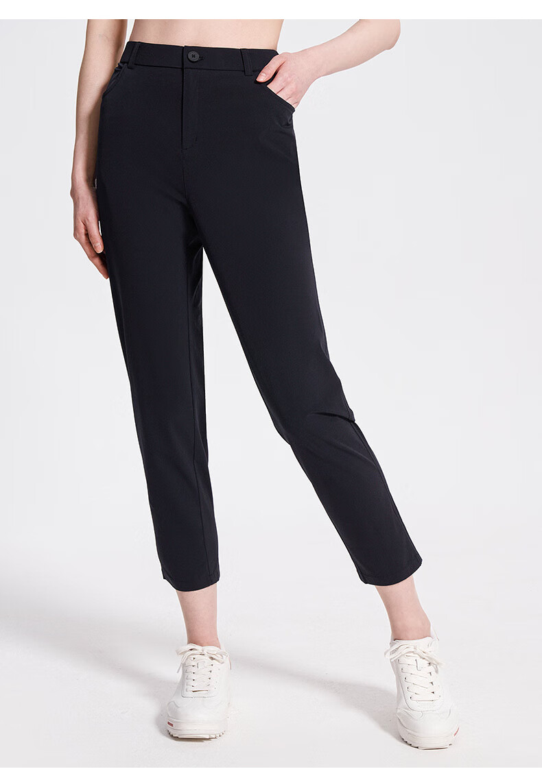 【kolon sportlklp2mt550】kolonsport可隆户外休闲裤女子舒乐面料
