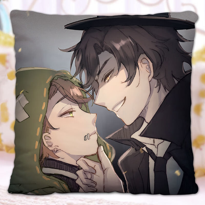 第五人格先知海报 第五人格约瑟夫卡尔园丁宿伞祭司先知佣兵游戏周边