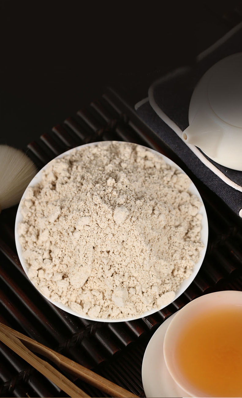 三叶青粉500g特级三叶青金线吊葫芦粉干货野生中药冻干粉石老鼠粉