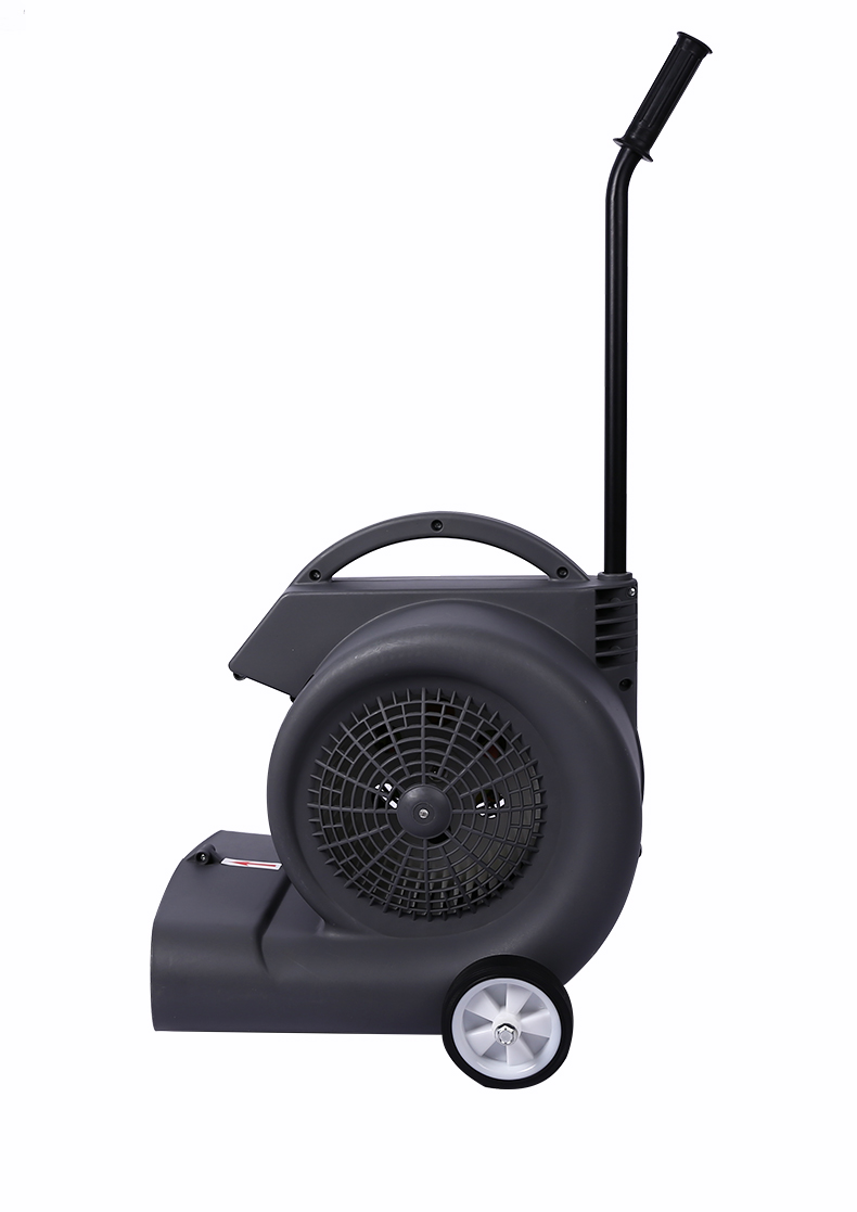 家用吹地机大功率鼓风机酒店吹干机商用地毯地面吹风机卫生间除湿迷你