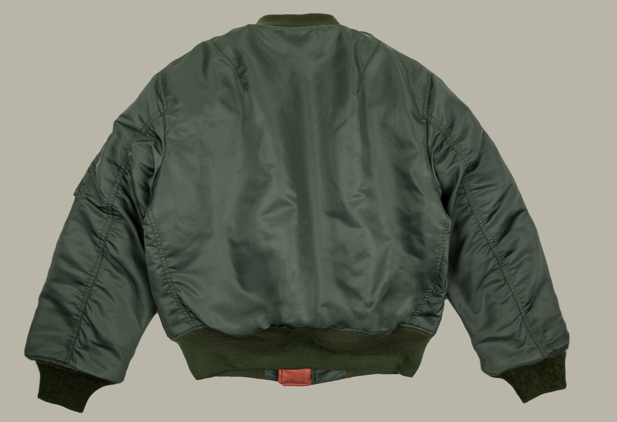 男士外套ma1二战飞行夹克男飞行服男秋冬宽松加厚工装棉服短外套定制