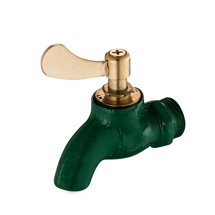 水龙头接净水器水管水嘴接头2分3分管自来水龙头接口接头配件 2分接头