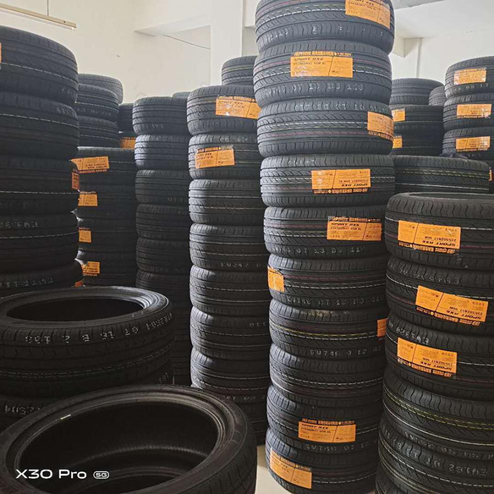 乐路驰轮胎215 25 235 245 255 265 275/30 35 40 45 50r18 245/45r19