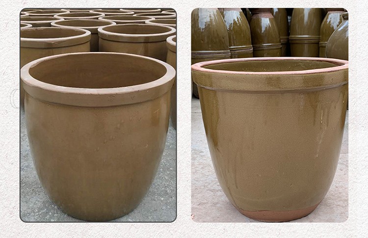 酸菜缸东北大缸家用大号咸菜缸酱缸水缸发酵缸米缸酒缸积渍腌酸菜