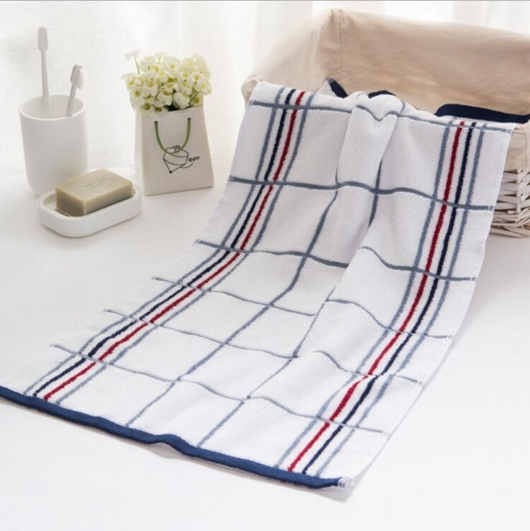 夏季防暑降温员工福利 毛巾香皂礼盒套装公司福利夏季劳保日用品高温