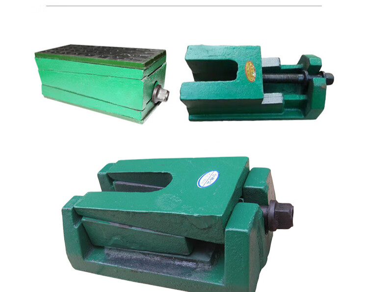 定制s83系列调整垫铁机床调整垫铁机床垫脚脚垫可调水平两层垫铁