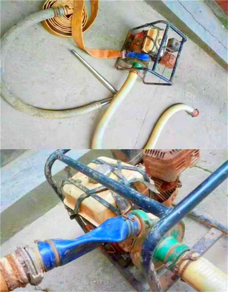 5二25三3寸不锈钢挖藕弯枪头工具 1.