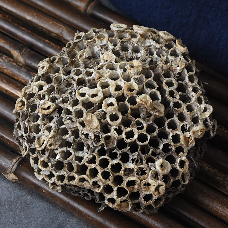 北京同仁堂中药材野生马蜂窝软蜂房正宗药用大眼蜂房人工精选露蜂房