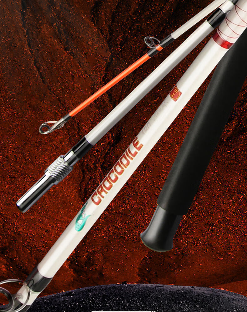 禧玛诺达瓦伊酷达旗舰同款船竿慢摇铁板波爬远投海钓竿拖钓竿锚竿超硬