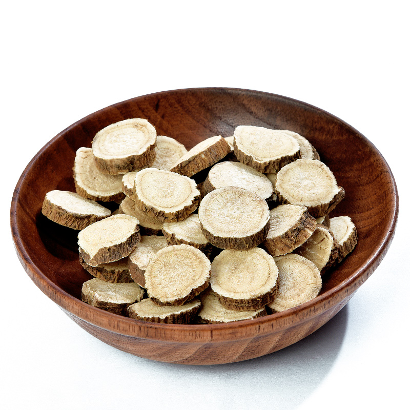 同仁堂苦参片500g中草药苦参苦参根片泡脚磨可苦参黄芪粉中药材店铺