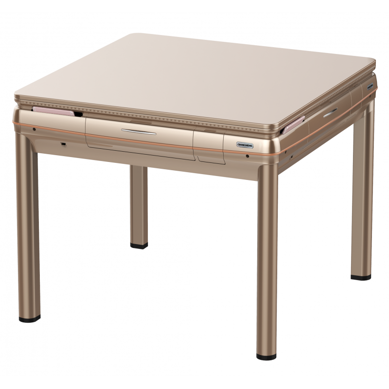 全自动扑克发牌桌扑克机 掼蛋专用发牌机全自动扑克牌洗牌扑克桌三