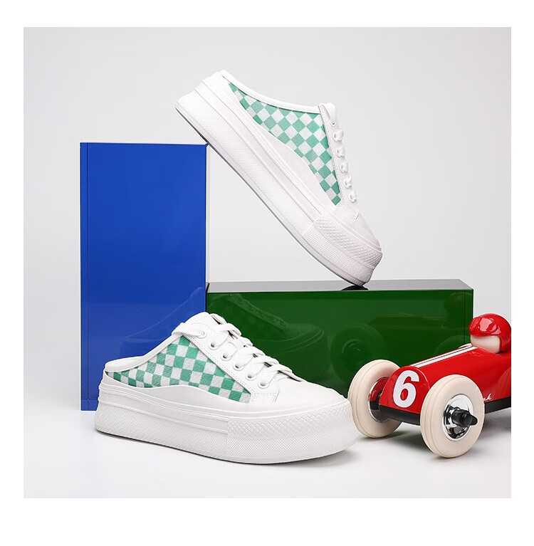 m60帆布鞋女鞋四季鞋子学生潮流厚底板鞋青春休闲运动鞋白色39