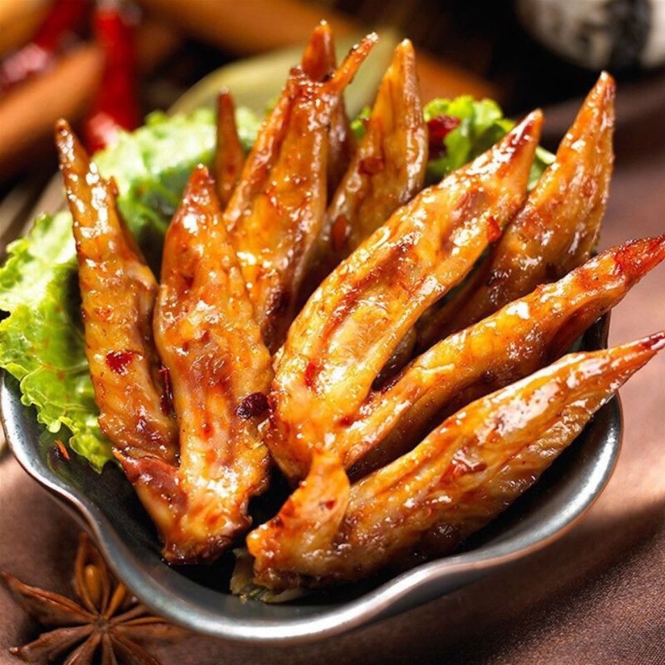 冷冻新鲜鸡翅尖20斤生翅尖鸡翅膀江浙沪皖一箱发到其他地区点这里