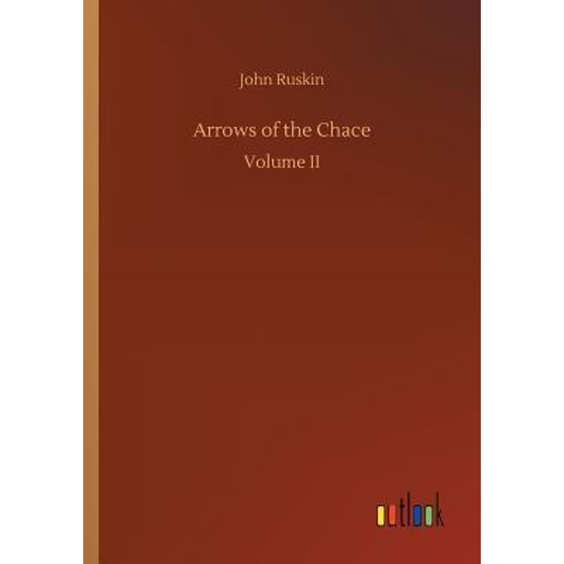 按需印刷Arrows of the Chace[9783732673995]