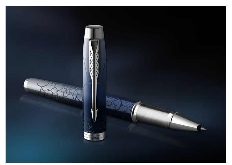 派克(parker)parker/派克新品 se探索系列珍藏版宝珠笔送礼书写办公