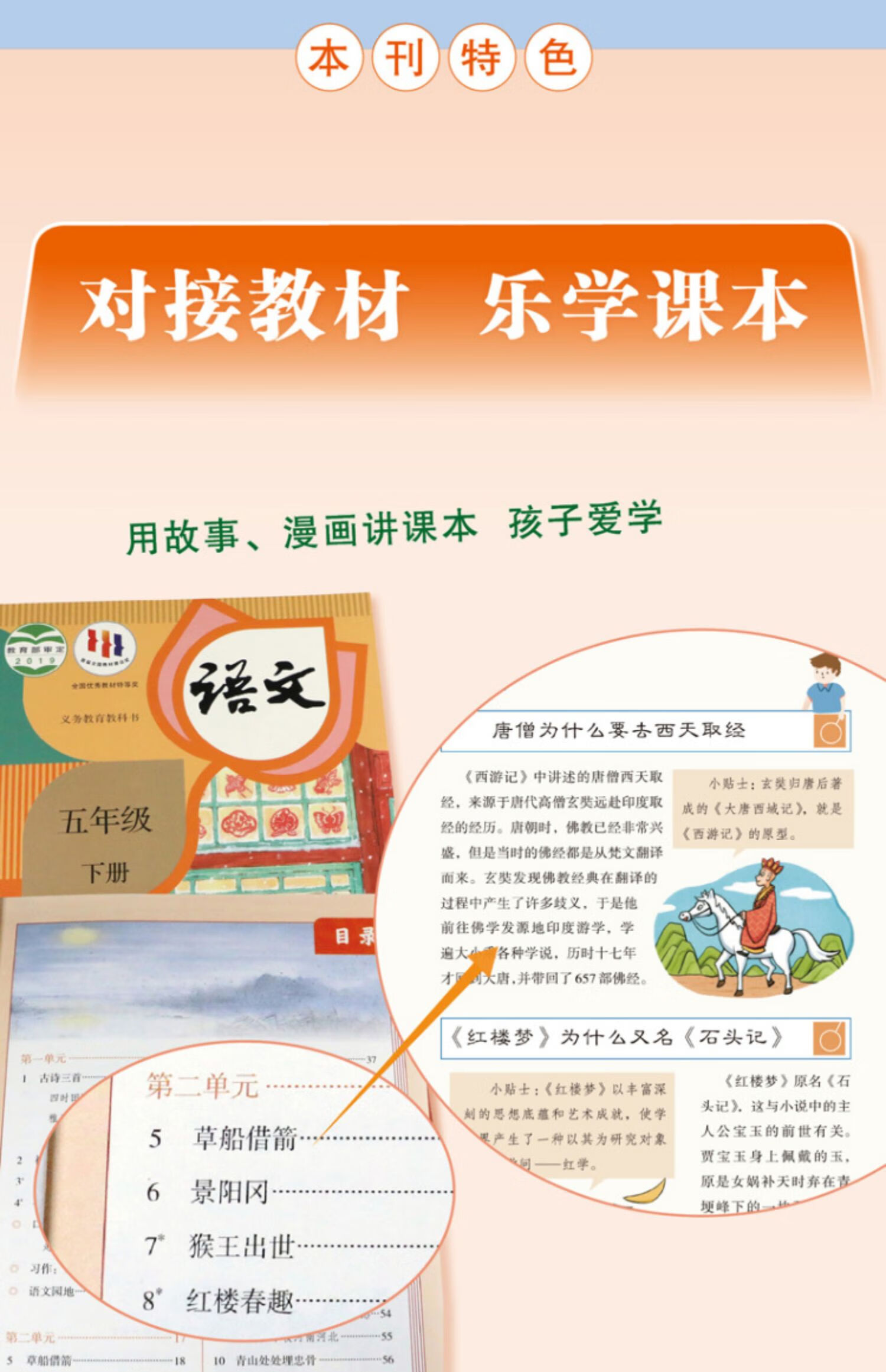 【严选】实用文摘小学版杂志2024年2024年杂志素材儿童文学青少年4月现货2024年1-12月小学生作文素材儿童文学杂志青少年课外阅读 2024年3月【2本装】详情图片6