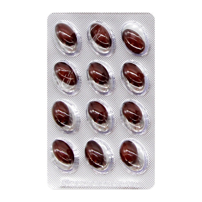 汇正银黄软胶囊05g24粒清热解毒消炎用于急慢性桃体炎急慢性咽喉炎上