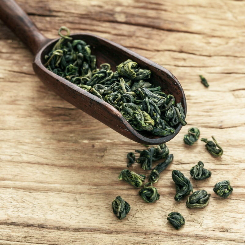 【京选】金山时雨茶 程大白绿茶 金山时雨雨前茶200g【图片 价格 品牌