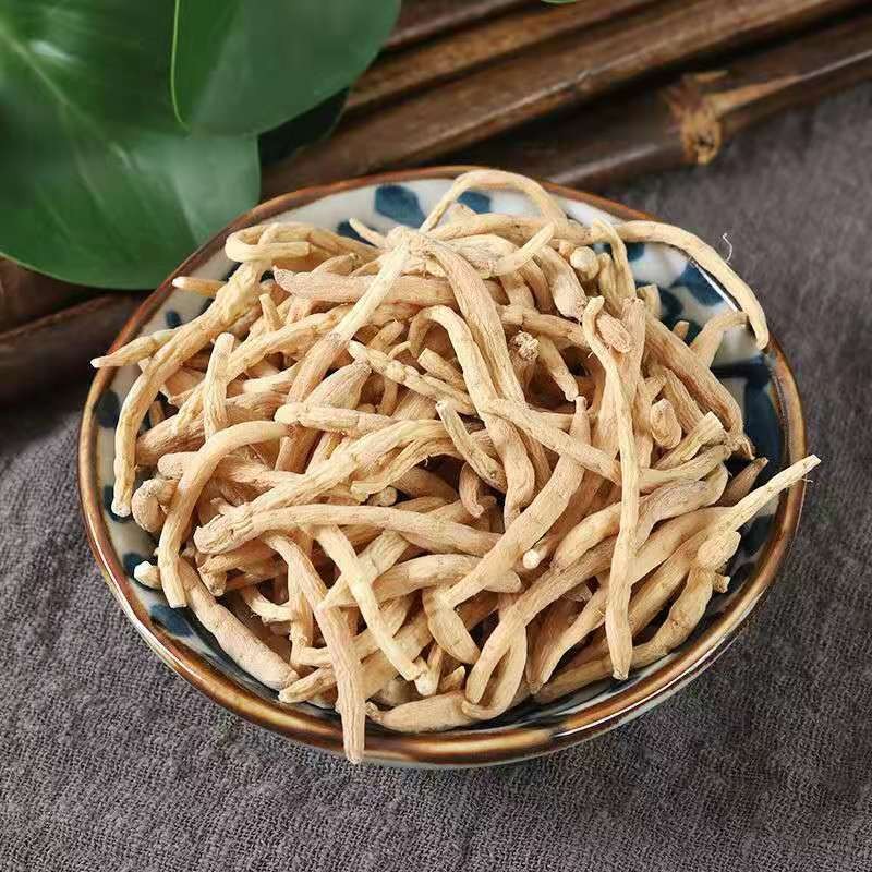 柘荣太子参孩儿参中药材煲汤500克优选图片色