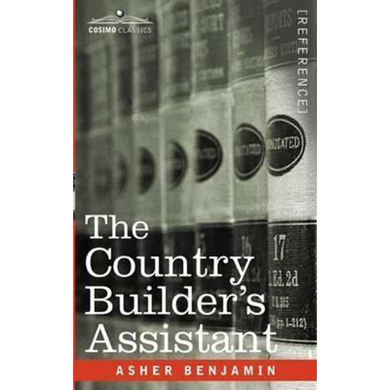 按需印刷The Country Builder's Assistant[9781602067691]