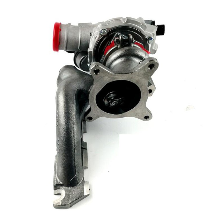 奥迪audi原厂涡轮增压器奥迪a1涡轮增压电磁阀