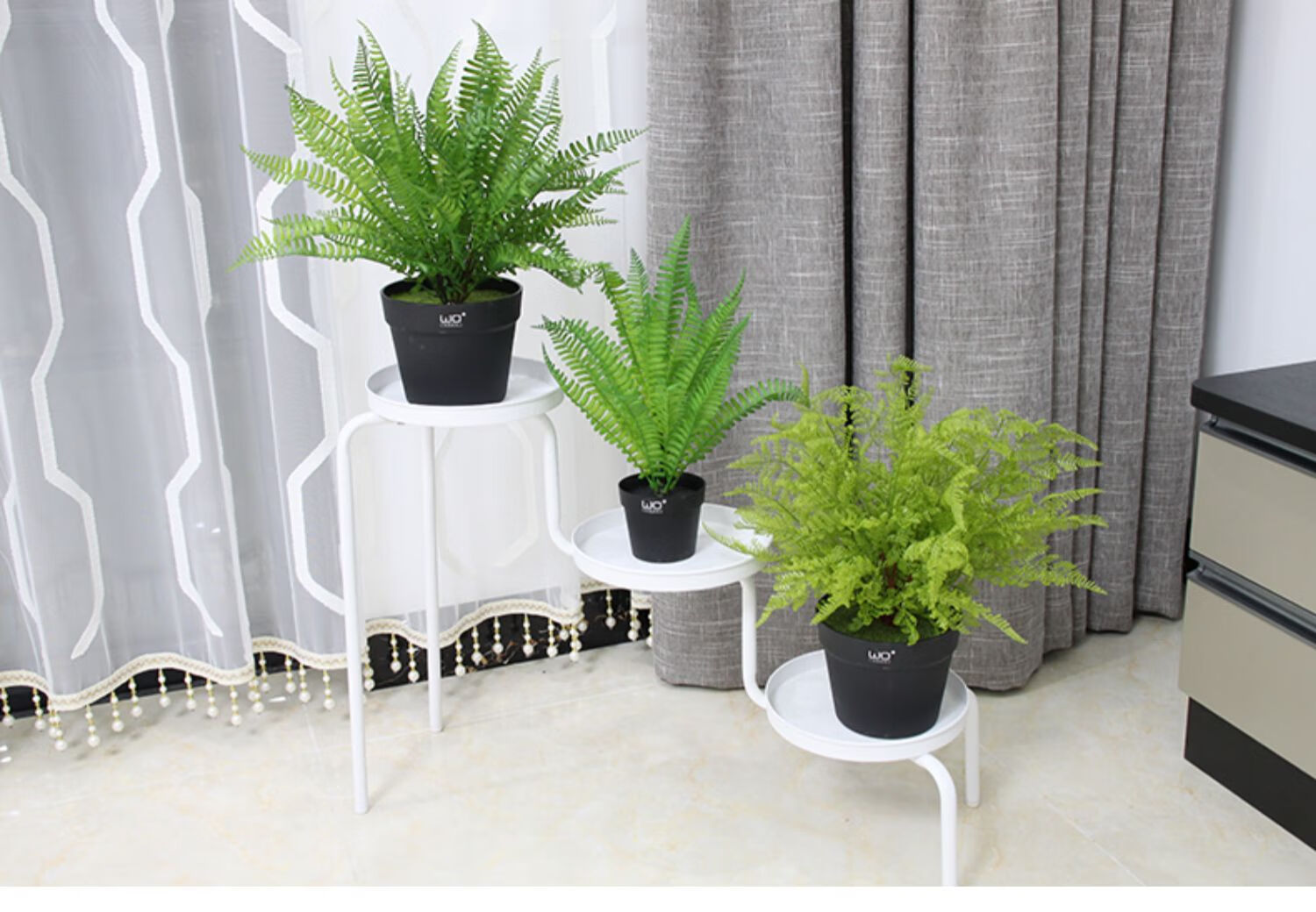 5折清仓数量有限仿真花绿植盆栽桌面花艺摆件电脑桌书桌装饰花love4盆