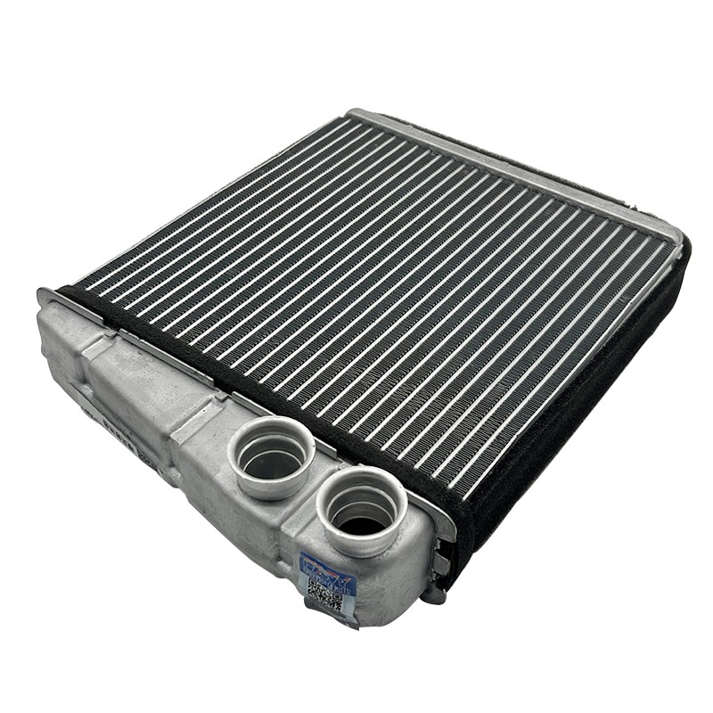 大众原厂暖风水箱暖风散热器 适用途观新帕萨特途安迈腾cc速腾高尔夫6