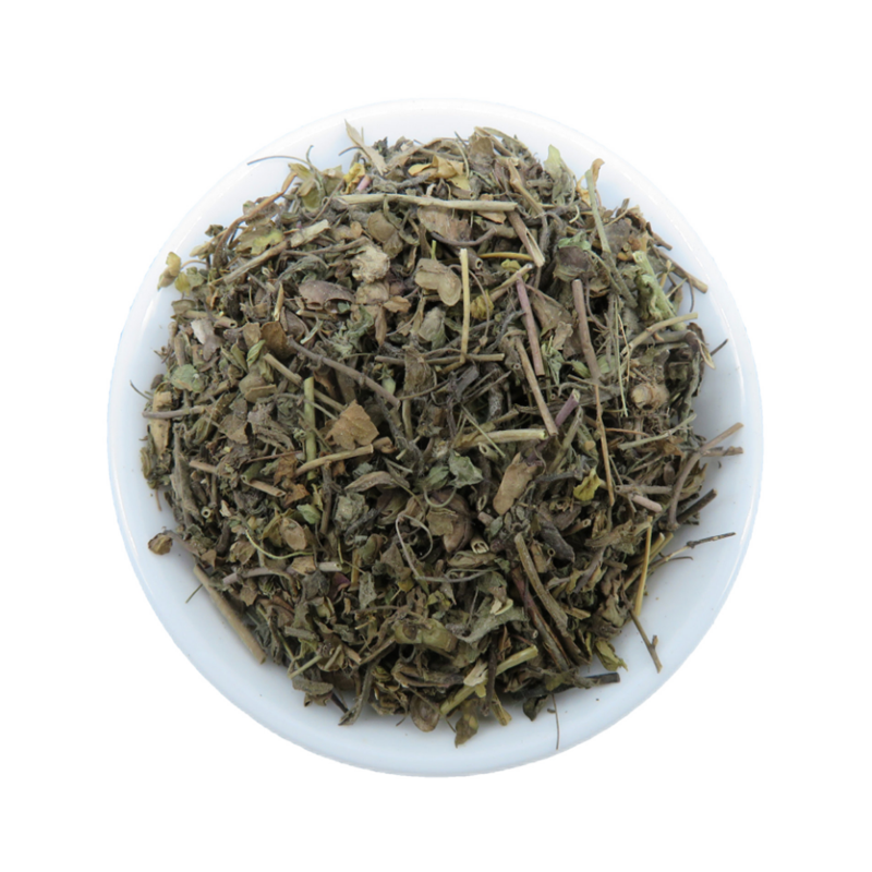 药声录双肾草 肾阳草 中药材 鸡肾参 对对参 新货 1000克【图片 价格