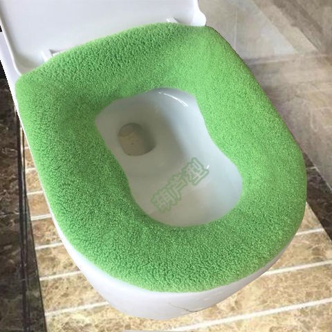 马桶垫冬季马桶坐垫套葫芦型通用8字形冬季2020年坐便套加大网红大
