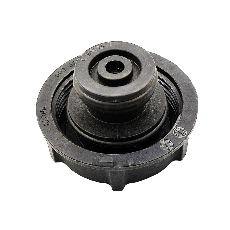 适配新老经典福克斯水箱盖致胜副水壶盖发动机防冻液水箱黑盖子新款原