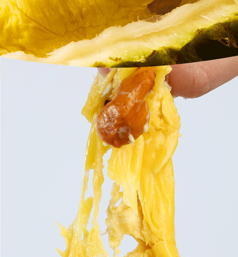 马来西亚进口d197猫山王榴莲液氮冷冻新鲜水果带壳五角星榴莲猫山王整
