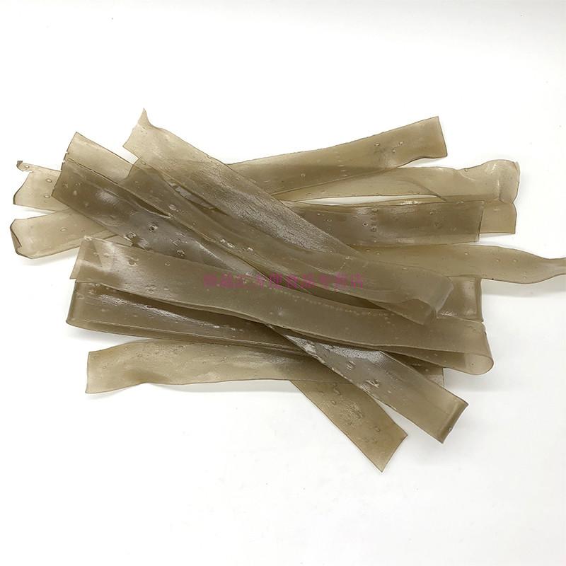 武隆苕粉重庆特产手工苕皮大宽粉纯红薯粉火锅麻辣烫川粉1000g