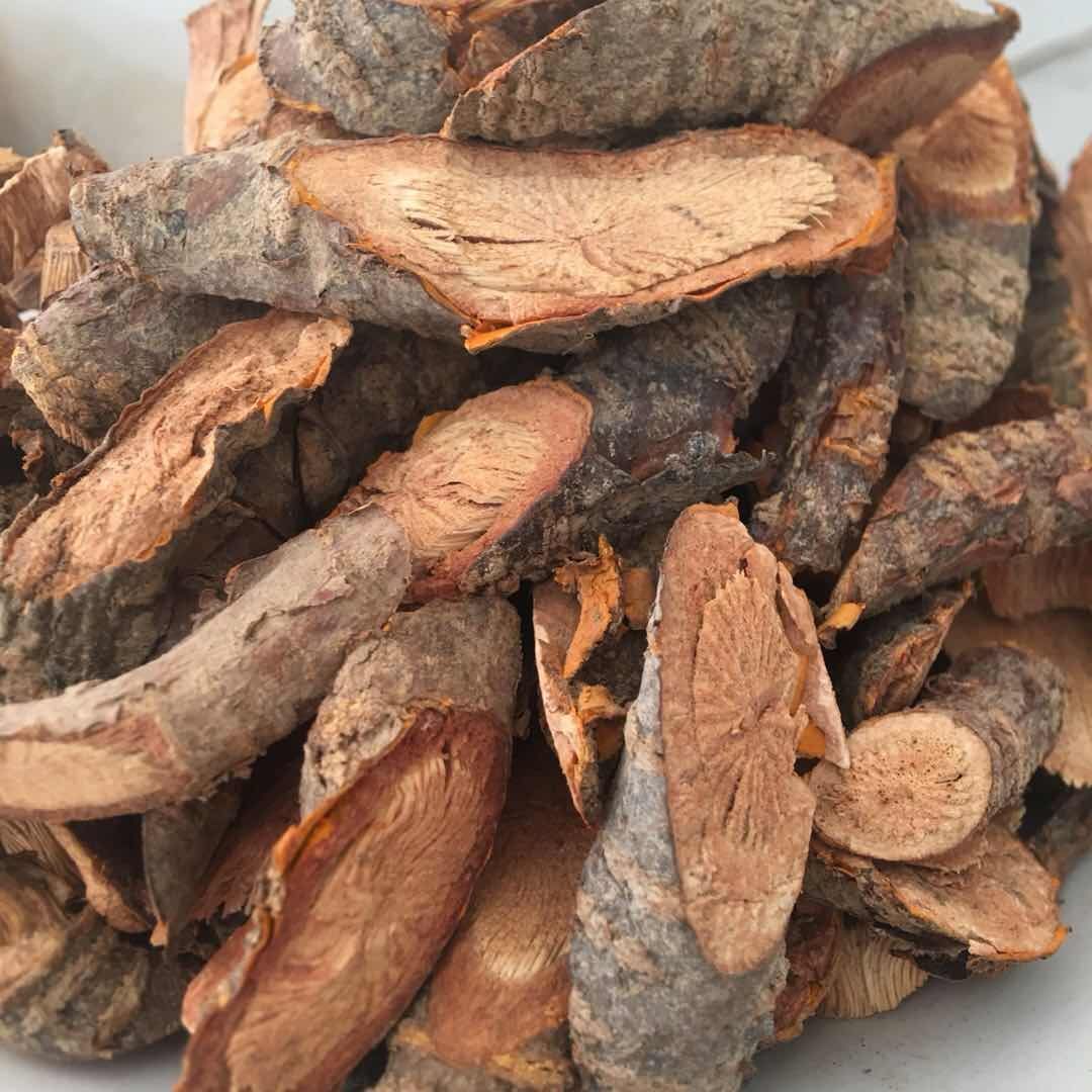 中药材野生南蛇藤纯根过山龙过山枫大南蛇穿山龙500g无硫干品